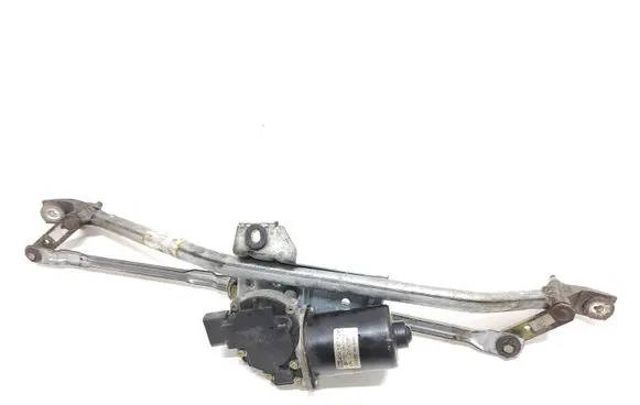 Audi A4 S4 B5 8D Front wiper linkage and motor 40458712V 8D1955113C