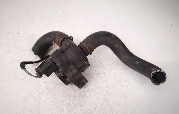 Mercedes-Benz E W212 Electric auxiliary coolant/water pump A2118350028