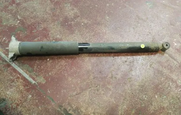 Ford Focus Rear shock absorber/damper