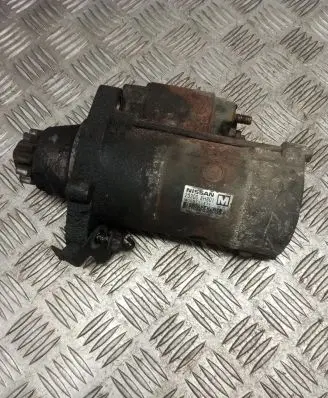 Nissan Primera Starter motor 233008H801