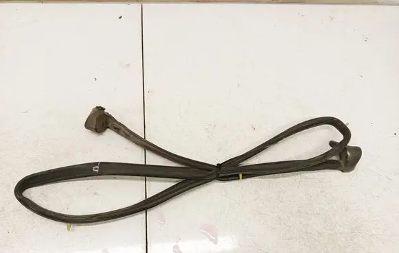Toyota Avensis Verso Rubber seal front coupe door