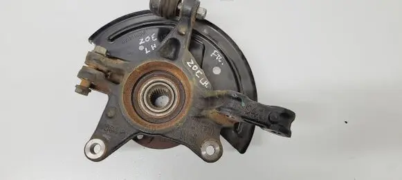 Renault Zoe Front wheel hub 400151605r