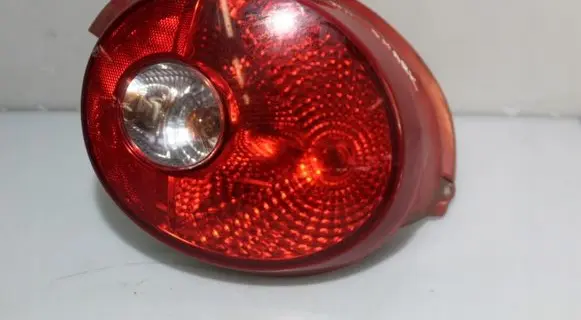 Chevrolet Spark Rear/tail lights