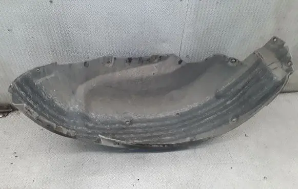 Honda Pilot I Rear arch fender liner splash guards