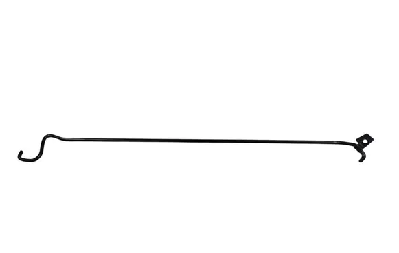 Ford Explorer VI Engine bonnet/hood prop rod/strut 