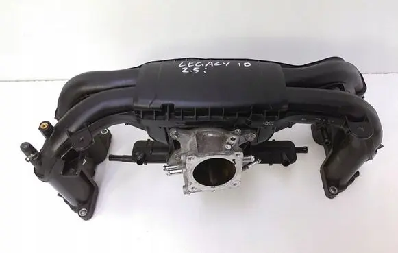 Subaru Legacy Intake manifold