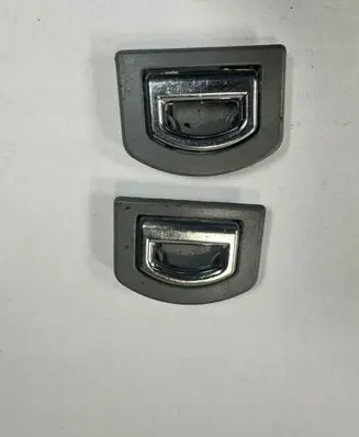Volkswagen Multivan T5 Engine bonnet (hood) release handle
