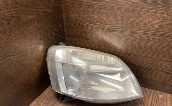Citroen Berlingo Headlight/headlamp 9644150880 79998D