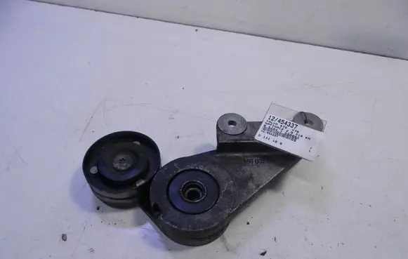 Volvo S70 V70 V70 XC Belt tensioner pulley 550002
