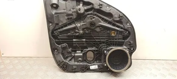 Volvo XC40 Rear window lifting mechanism without motor 30747106