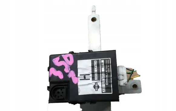 Nissan 350Z Power steering control unit/module 