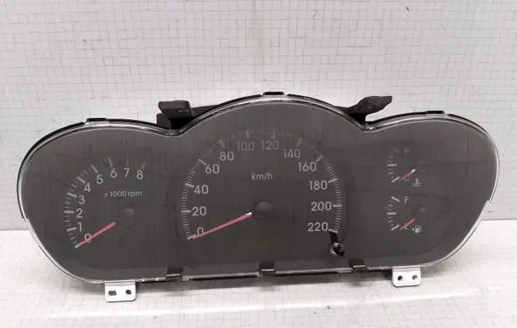 KIA Cerato Speedometer (instrument cluster) 940032F220 20060425 11000715910K