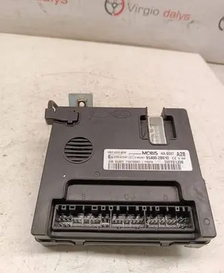 Hyundai Santa Fe Central body control module 954002b810