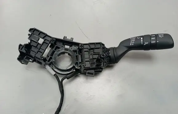Toyota Sienna XL40 IV Wiper control stalk 846520R100 17J924