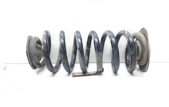 BMW X5 E53 Rear coil spring 1096302 33531096302