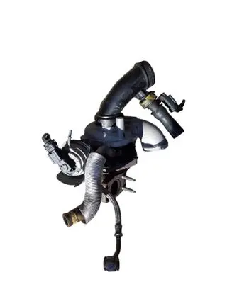 Ford Focus Turbo GTC1244V 9686120680