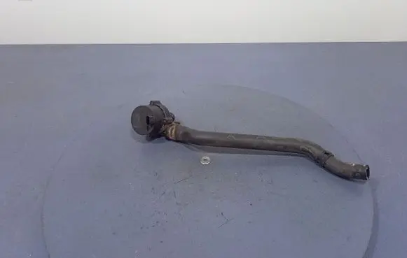 Volkswagen Jetta VI Water pump 5Q0121591A