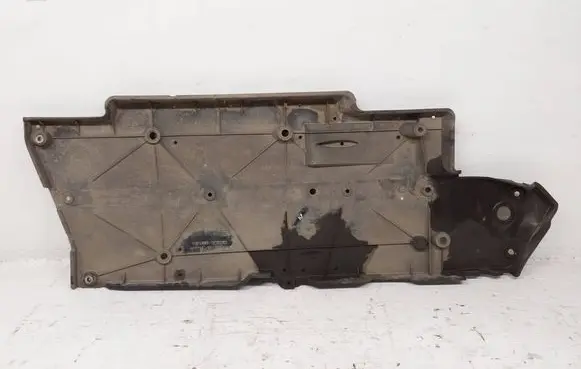 Toyota Camry VIII XV70 Side bottom protection 5816633030