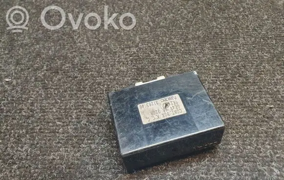 Mazda 626 Other control units/modules GE4V66320B