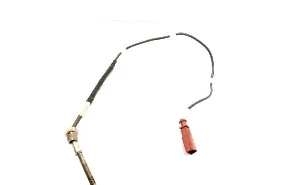 Audi A8 S8 D4 4H Exhaust gas temperature sensor 4H0906088G