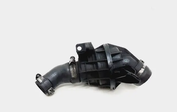 Peugeot 207 CC Intercooler hose/pipe 1026709S01
