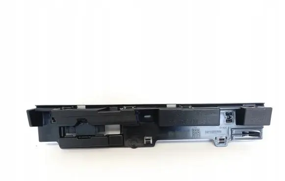 BMW 4 F36 Gran coupe Sill/side skirt trim 7320208
