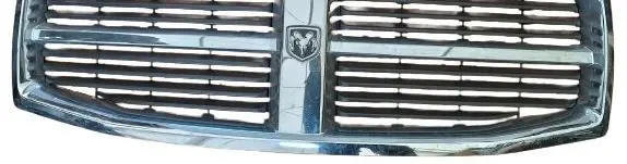 Dodge Durango Front grill 55077723AB