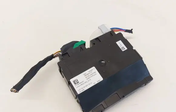 BMW 3 G20 G21 Other control units/modules 5B39BA0