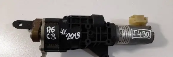Audi A6 S6 C8 4K Tailgate/trunk/boot lift motor 4K9827852B