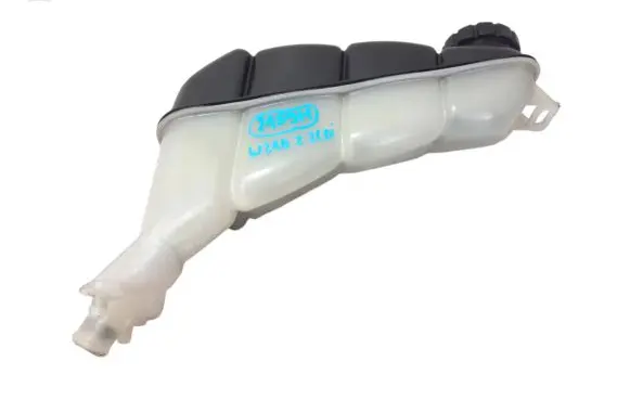 Mercedes-Benz E W210 Coolant expansion tank/reservoir 2105000549