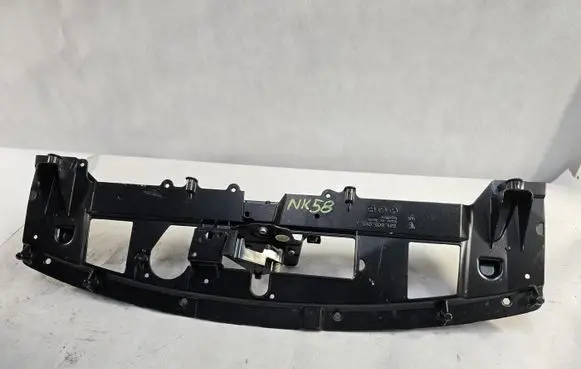 Porsche Taycan 9J1 Radiator support slam panel 9J1805015A