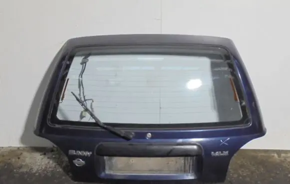Nissan Sunny Wiper switch 