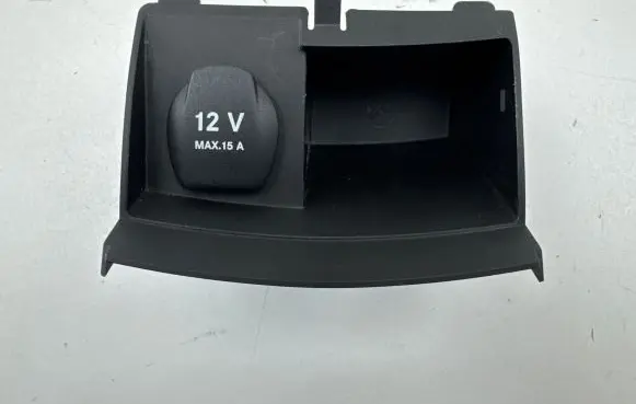 Mercedes-Benz A W176 Ashtray (rear) A1766801050 1248655A