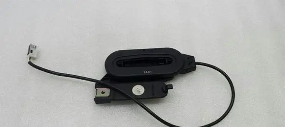 Mercedes-Benz CL C215 Immobiliser reader (aerial) A2158202075