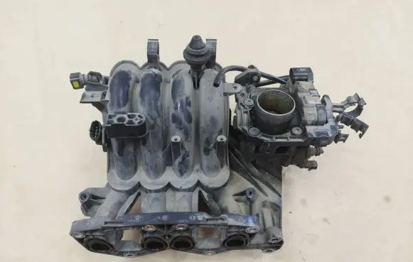 Fiat Punto (199) Intake manifold