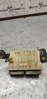 Opel Astra G Coolant fan relay 15408379 24462347