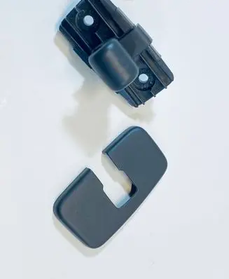 Volkswagen Phaeton Sun visor clip/hook/bracket 3D0857577A 3D0857561D