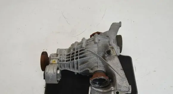 Audi A5 Rear differential 0BD500043