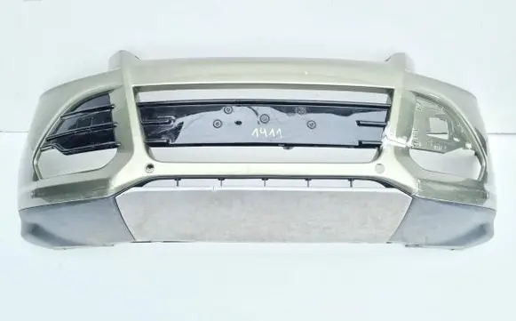 Ford Kuga II Front bumper CV44-17757 Ford Kuga 2 MK2 II 12-16 Zderzak przód przedni