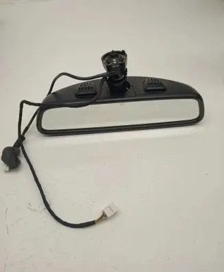 Mercedes-Benz GLE (W166 - C292) Rear view mirror (interior) 026530