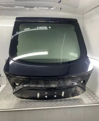 Audi A7 S7 4G Tailgate/trunk/boot lid