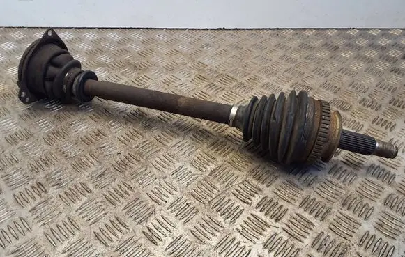 Renault Master II Front driveshaft