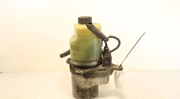 Ford Focus Power steering pump