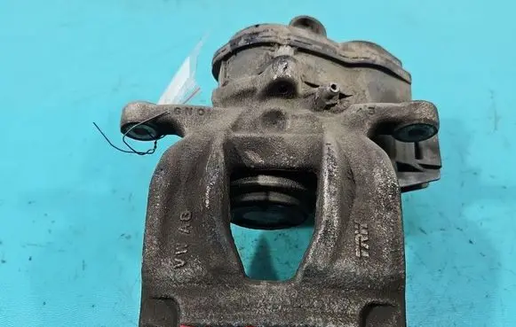 Audi A4 S4 B9 8W Rear brake caliper 8W0405BD IMPRK1550355