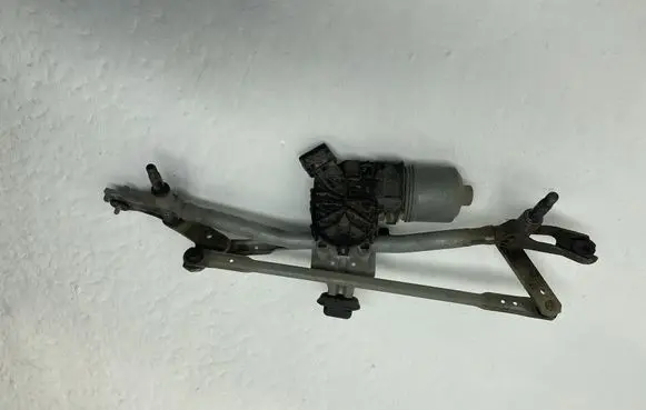 Citroen Berlingo Front wiper linkage and motor 9682861480 968286148001 3397020954