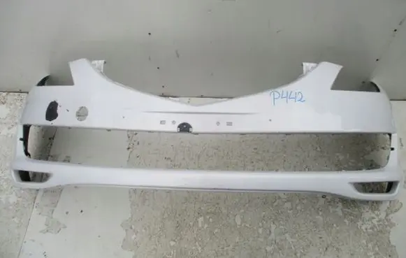 Mazda 6 Front bumper