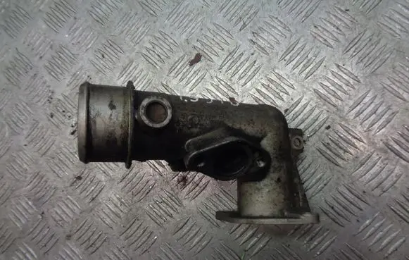 Fiat Doblo Throttle valve position sensor 