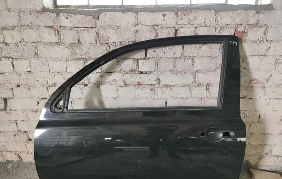 Nissan Micra Door (2 Door Coupe) Z11G