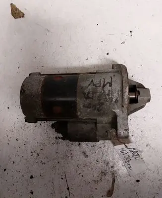 Mazda 6 Starter motor M002T88671 RF5C