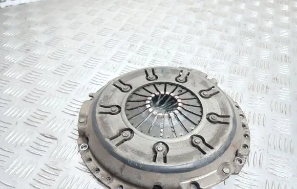 Pressure plate